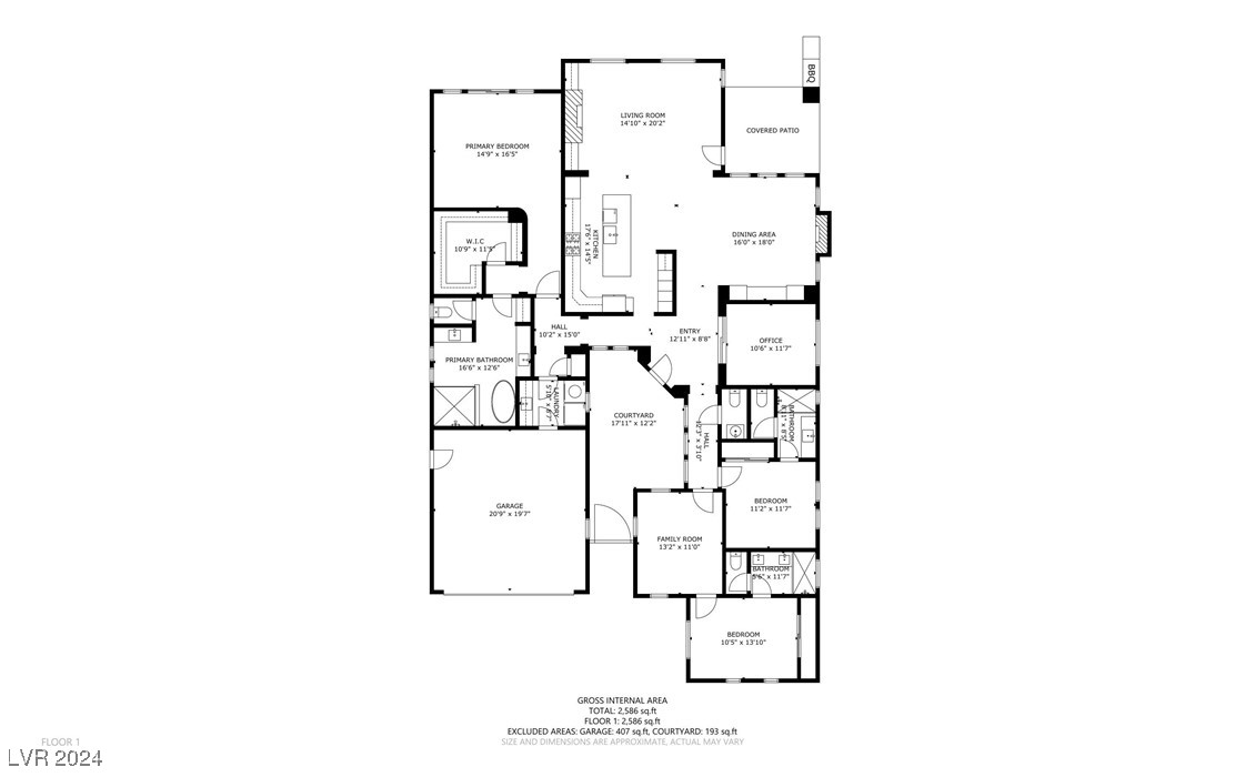 11494 Glowing Sunset Lane