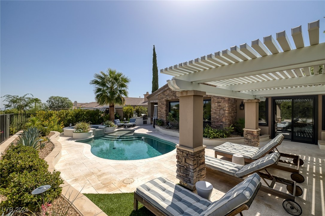 11494 Glowing Sunset Lane