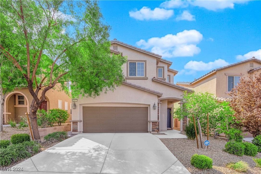 877 Royal Amethyst Way