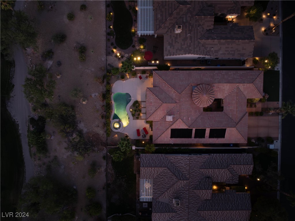 11516 Timber Mountain Avenue