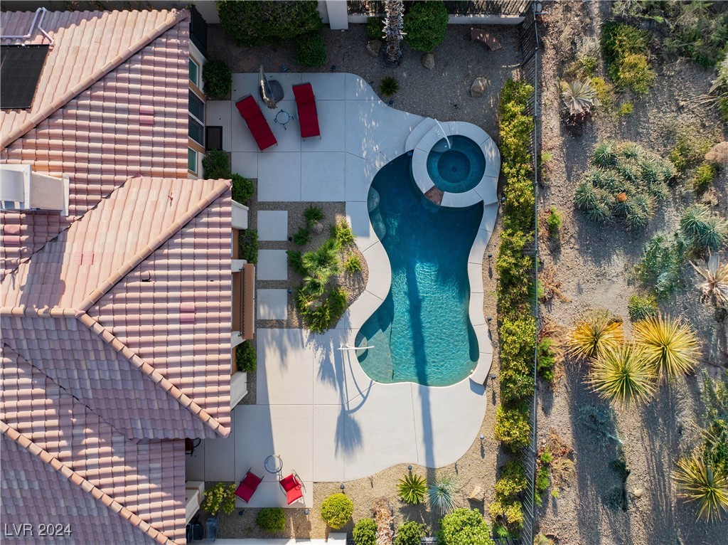 11516 Timber Mountain Avenue