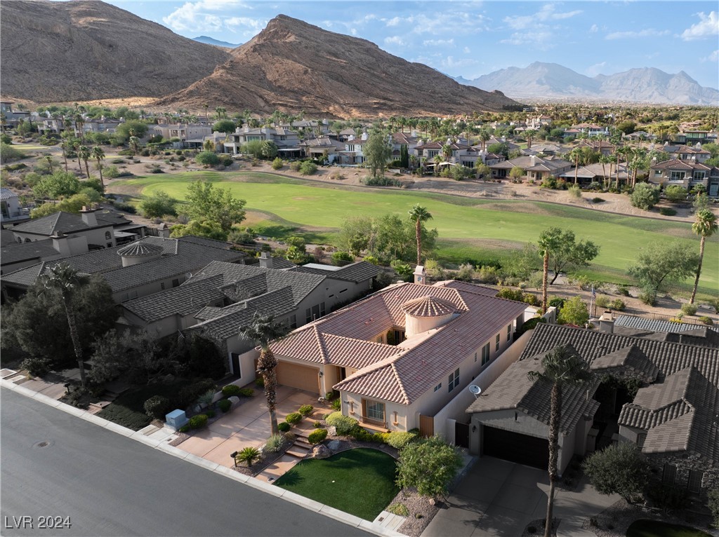 11516 Timber Mountain Avenue