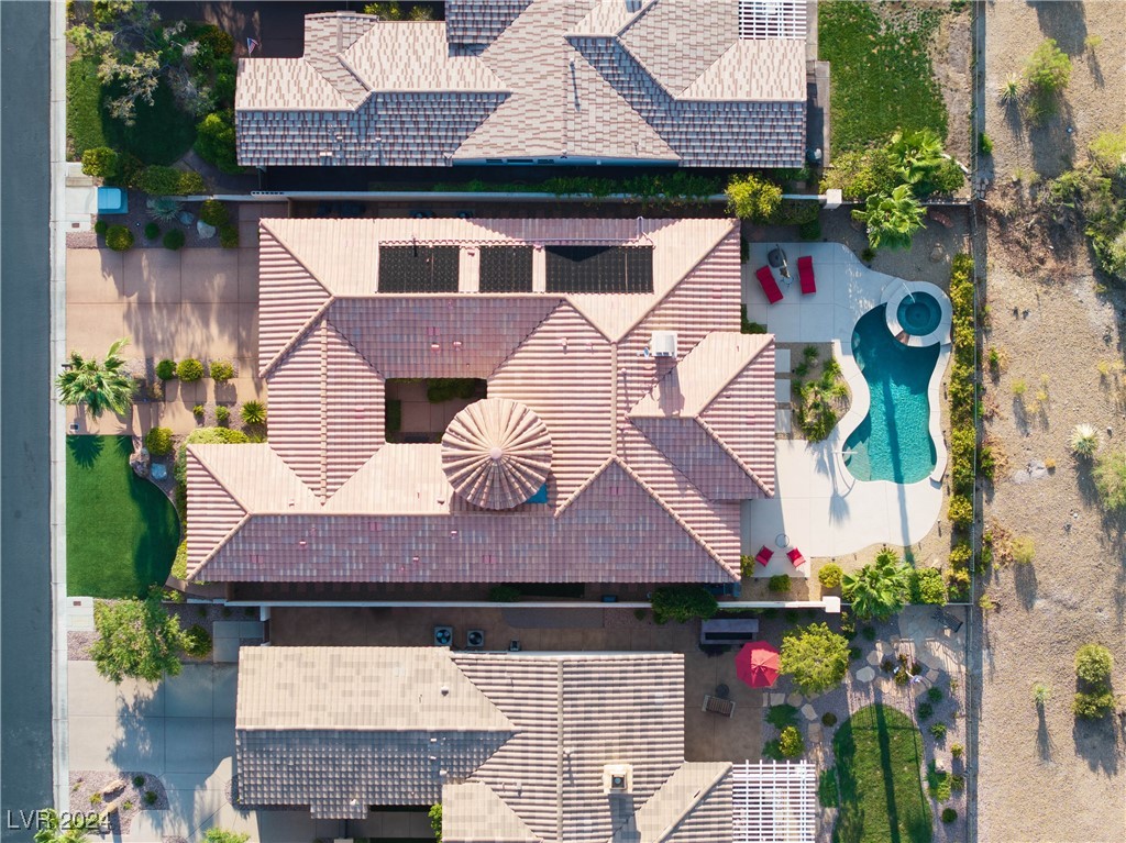 11516 Timber Mountain Avenue