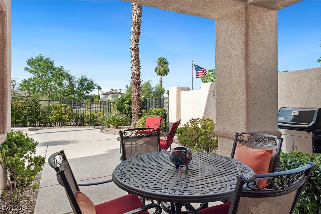 11516 Timber Mountain Avenue