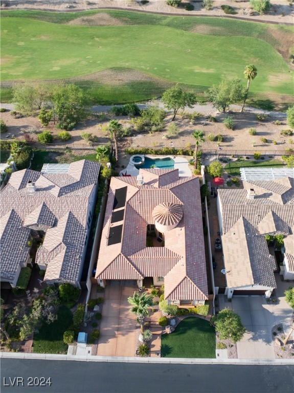 11516 Timber Mountain Avenue