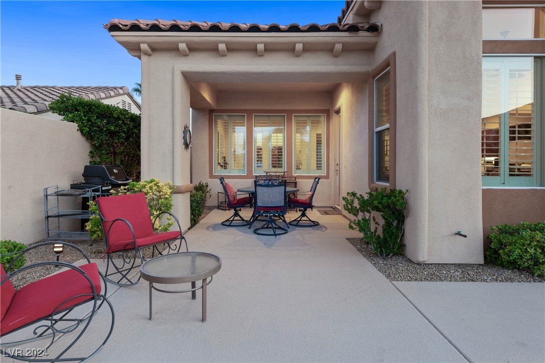 11516 Timber Mountain Avenue