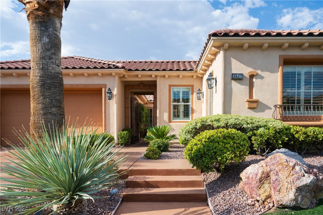 11516 Timber Mountain Avenue