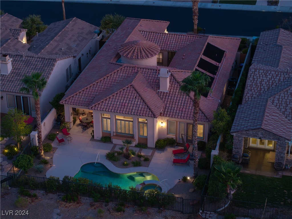 11516 Timber Mountain Avenue