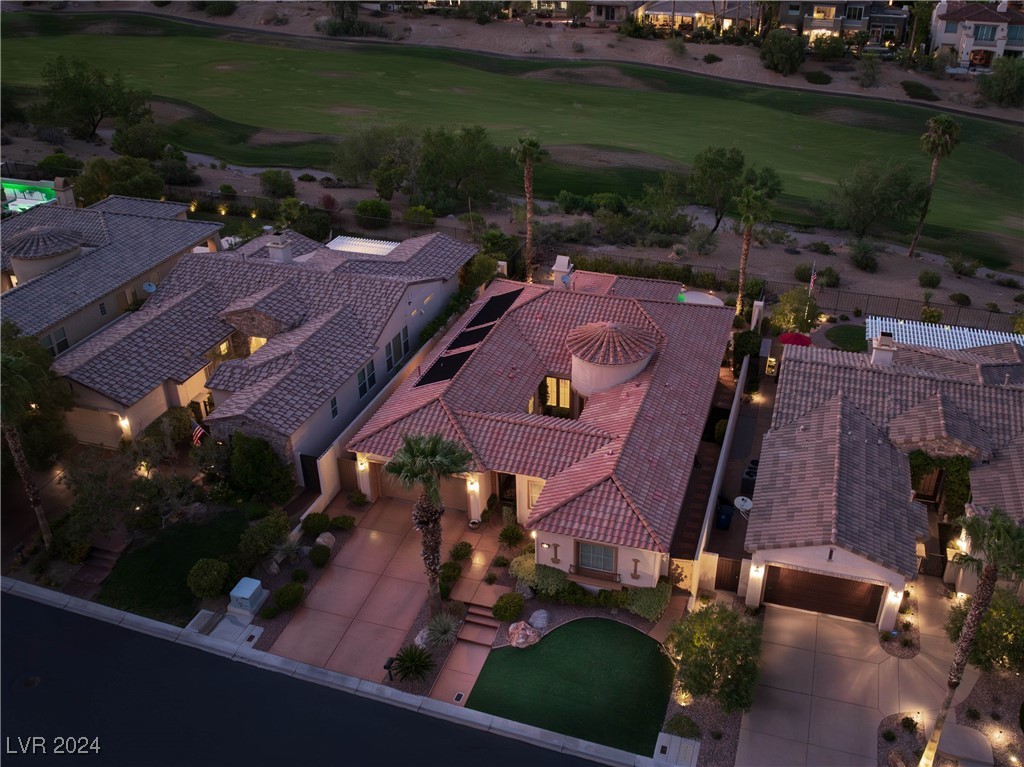 11516 Timber Mountain Avenue