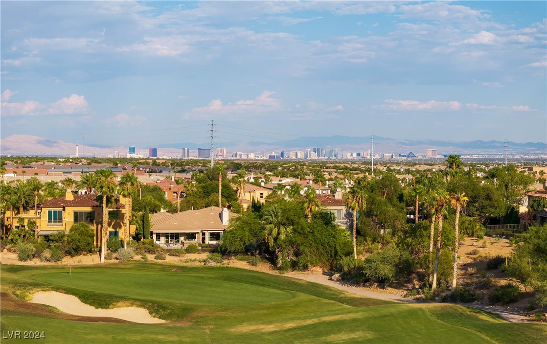 11516 Timber Mountain Avenue