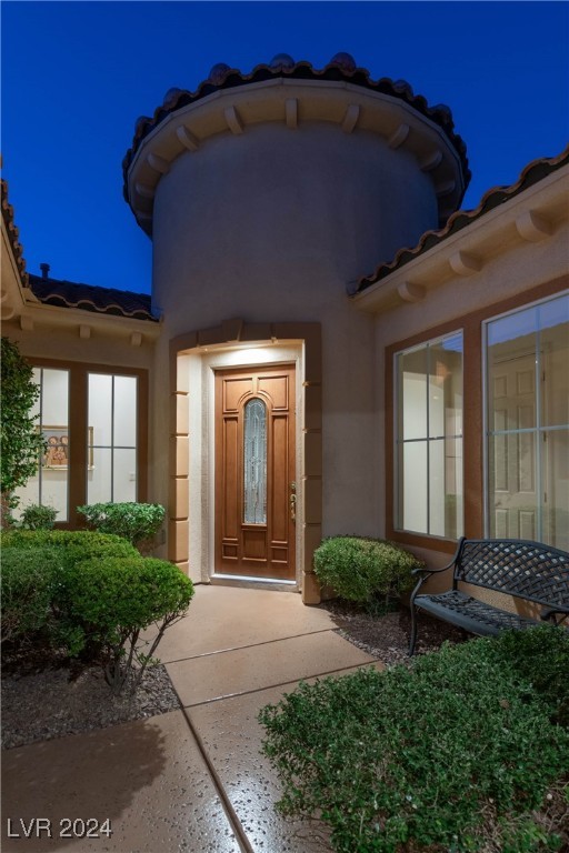 11516 Timber Mountain Avenue