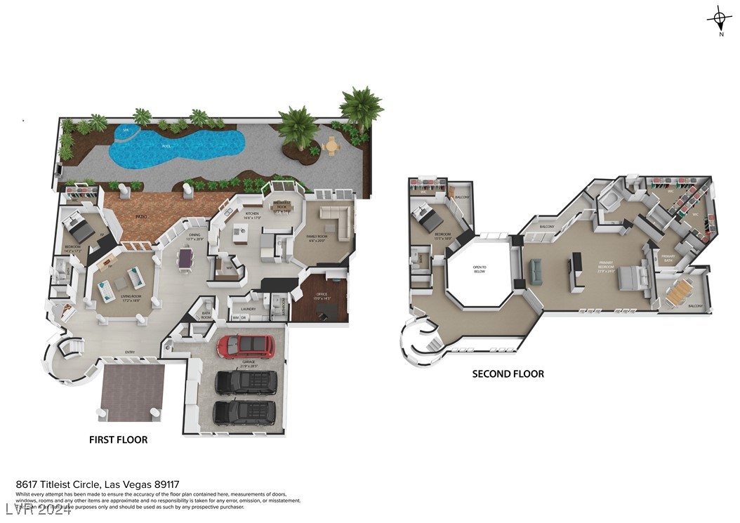 8617 Titleist Circle