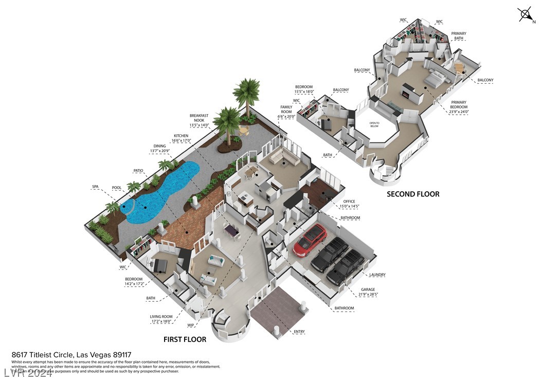 8617 Titleist Circle