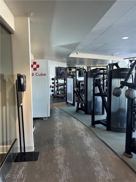 200 West Sahara Avenue 712