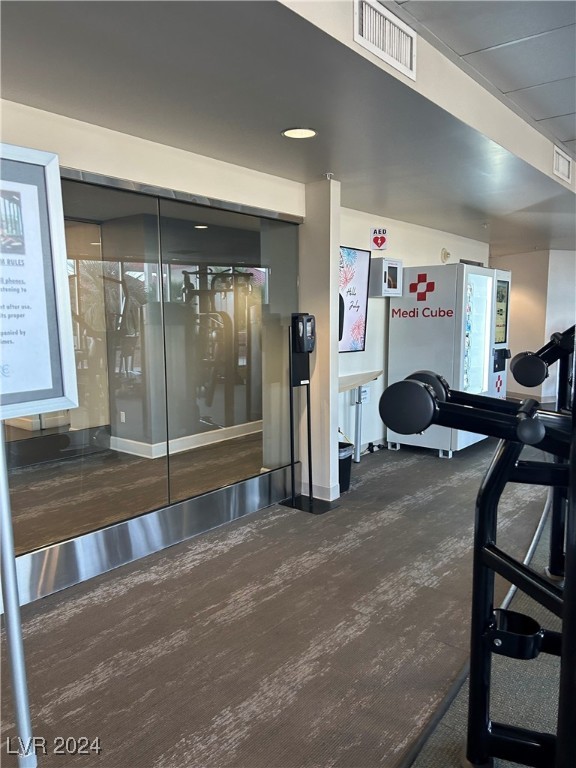 200 West Sahara Avenue 712