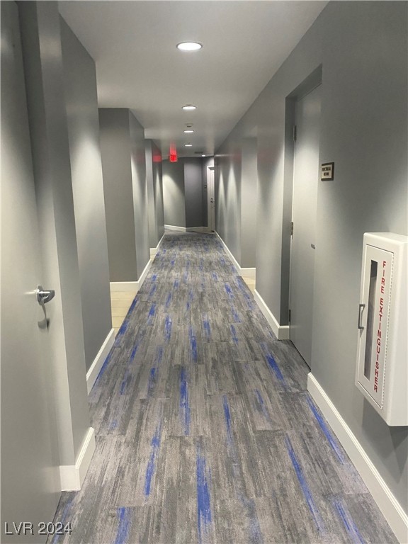 200 West Sahara Avenue 712