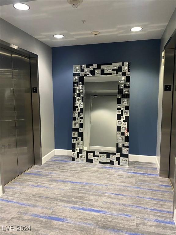 200 West Sahara Avenue 712