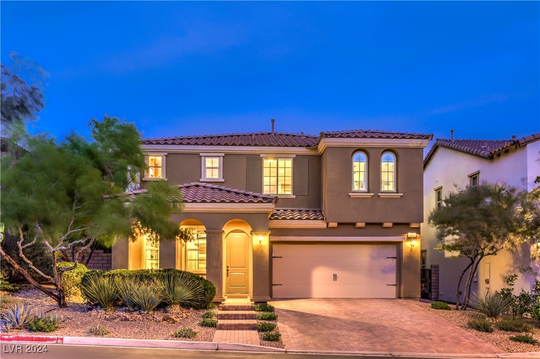 620 Hunter Flat Street