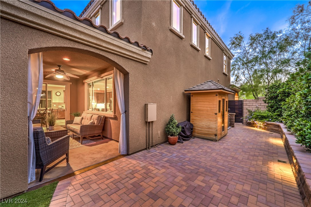 620 Hunter Flat Street