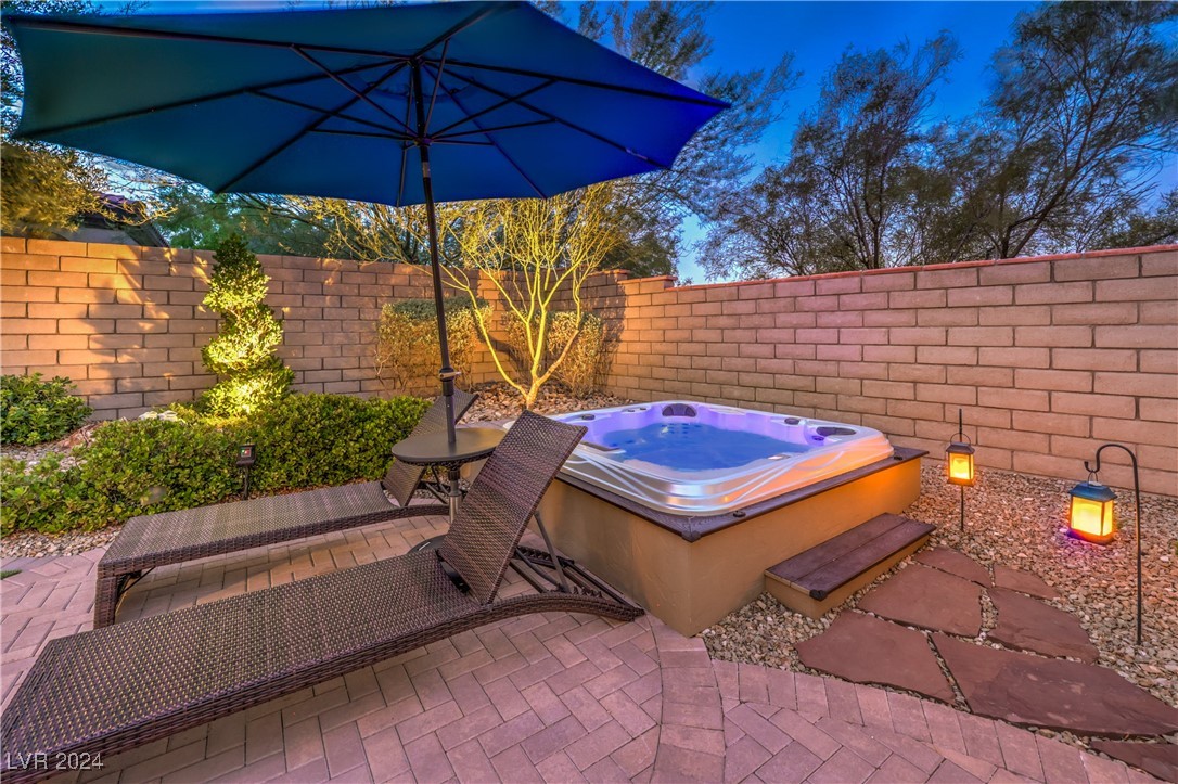 620 Hunter Flat Street