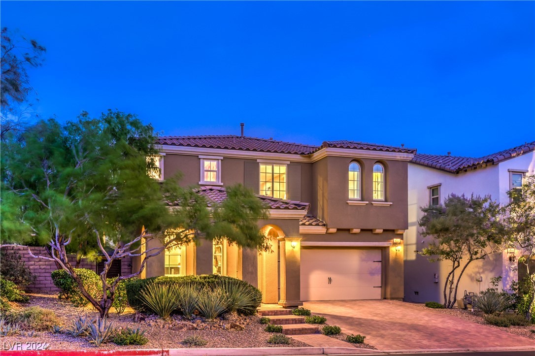 620 Hunter Flat Street