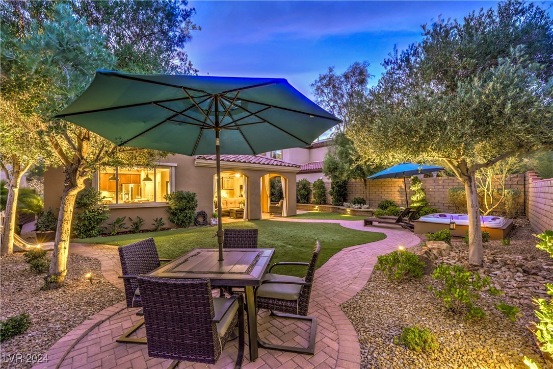 620 Hunter Flat Street