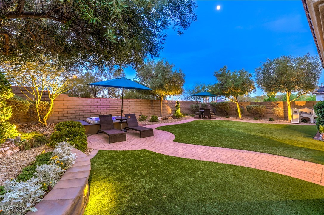 620 Hunter Flat Street