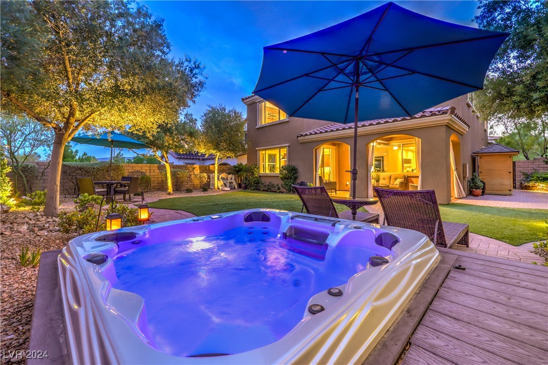 620 Hunter Flat Street