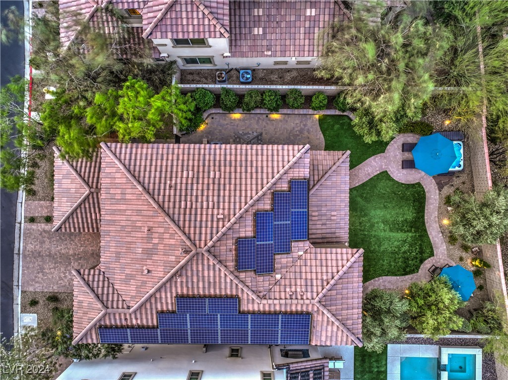 620 Hunter Flat Street