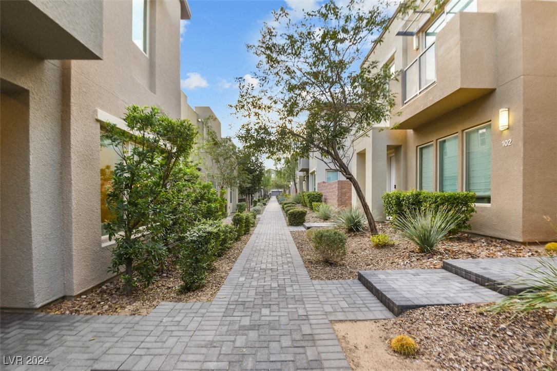 11262 Cactus Tower Avenue 101