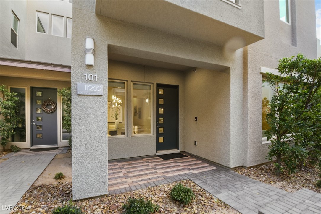 11262 Cactus Tower Avenue 101