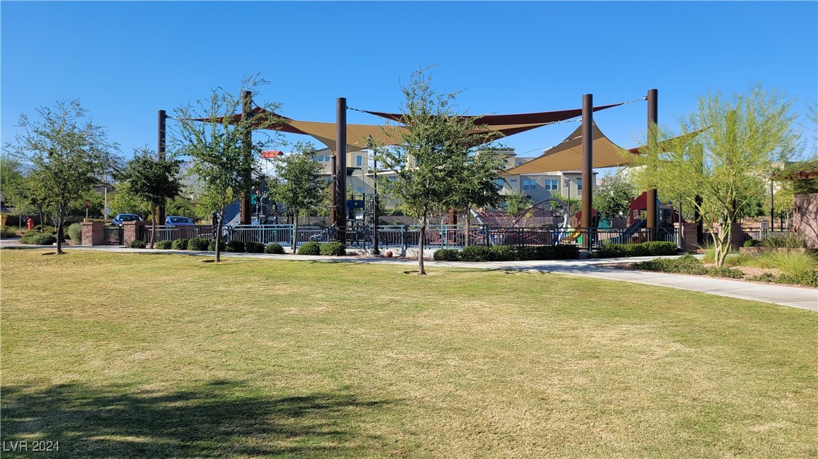 11262 Cactus Tower Avenue 101