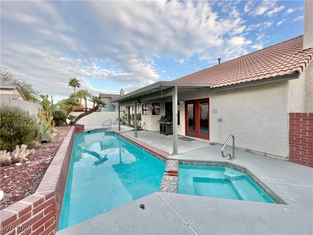 7108 Trading Post Lane