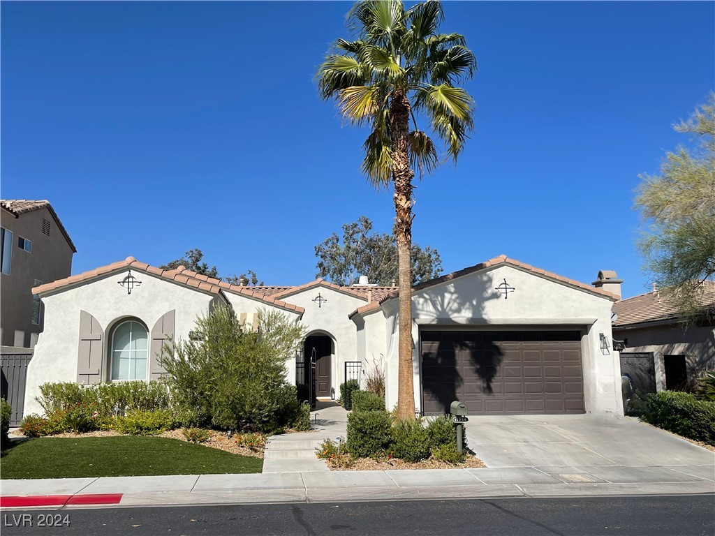11256 Parleys Cone Court