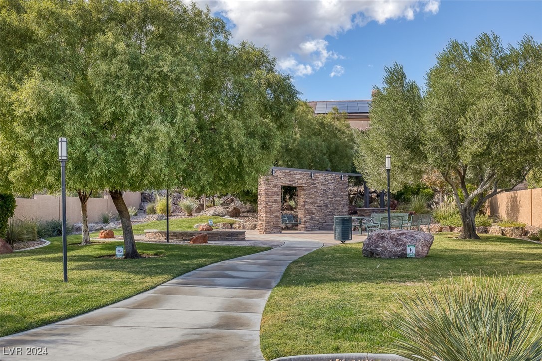 336 Marble Falls Street