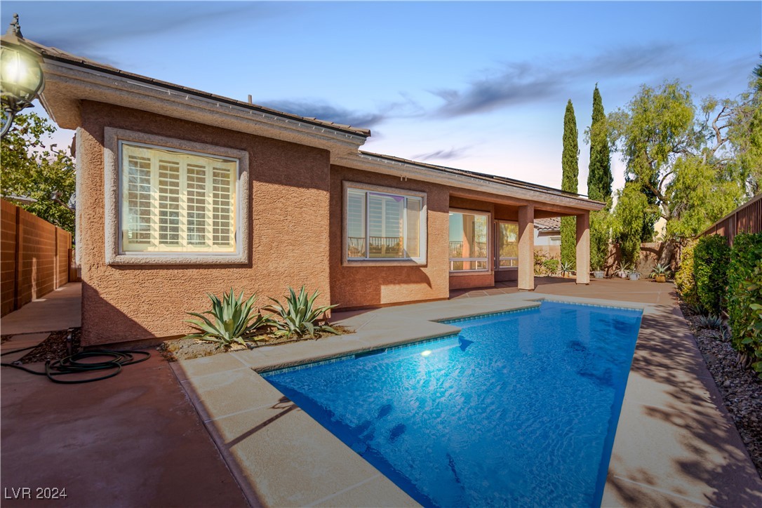 336 Marble Falls Street