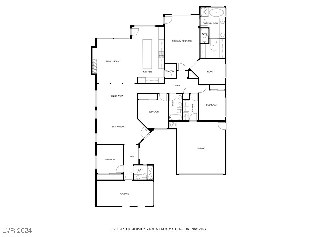 336 Marble Falls Street