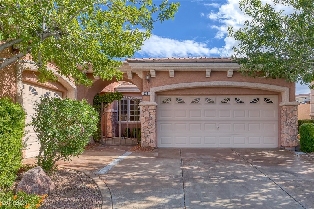 336 Marble Falls Street