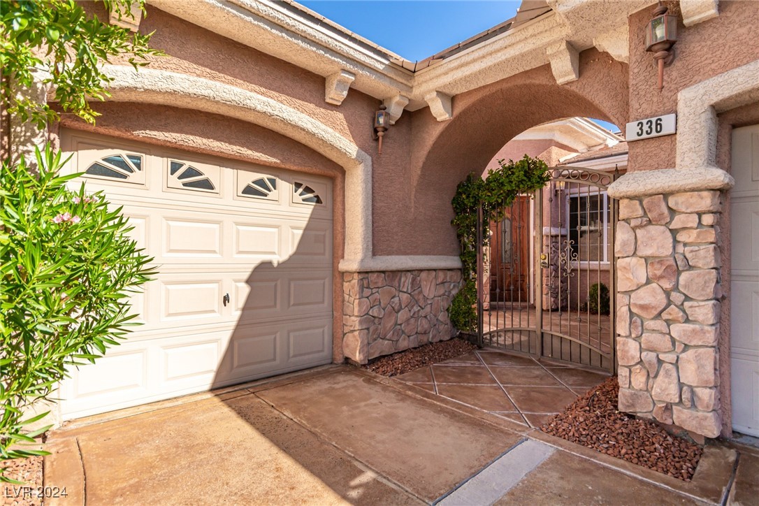 336 Marble Falls Street