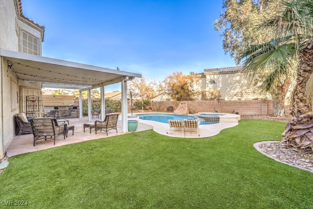 5312 Bright Sun Court