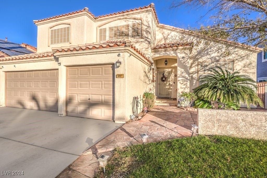 5312 Bright Sun Court