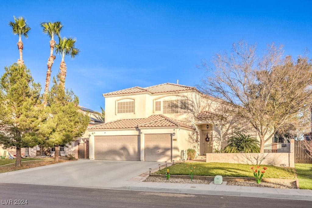 5312 Bright Sun Court