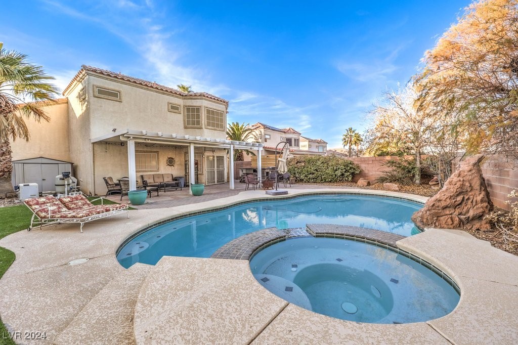 5312 Bright Sun Court