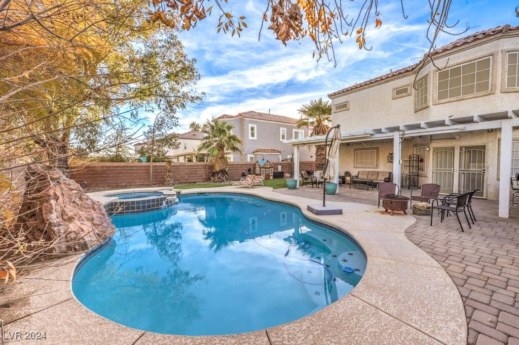 5312 Bright Sun Court