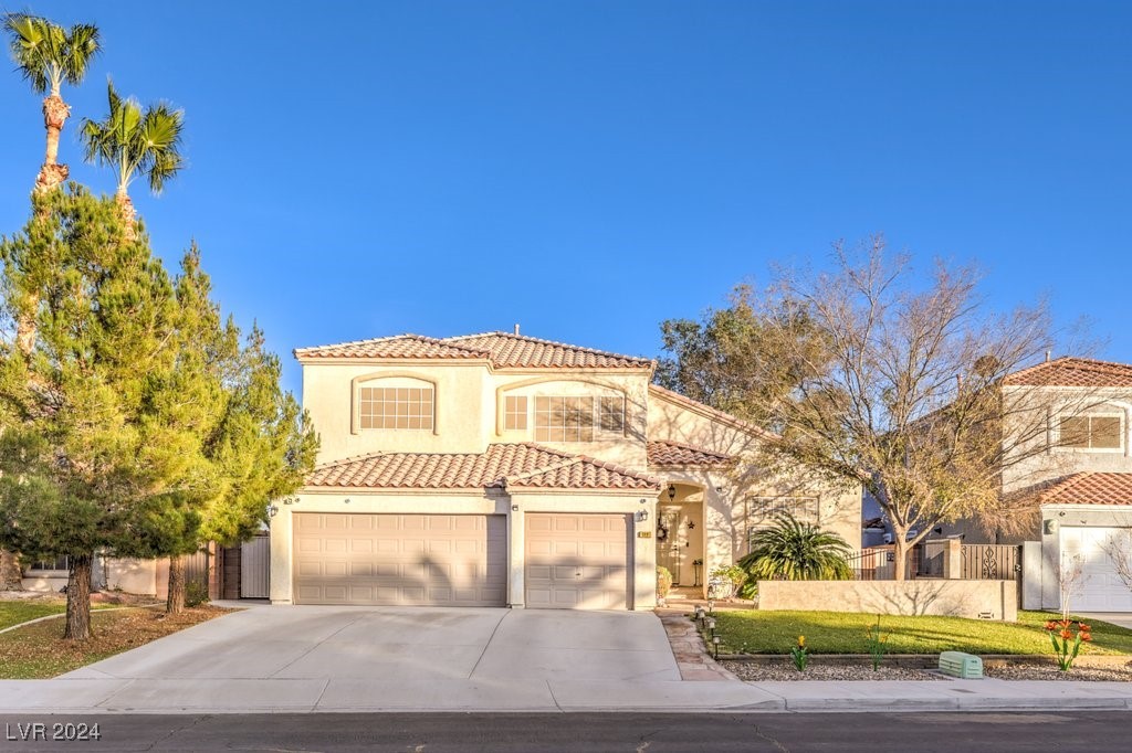 5312 Bright Sun Court