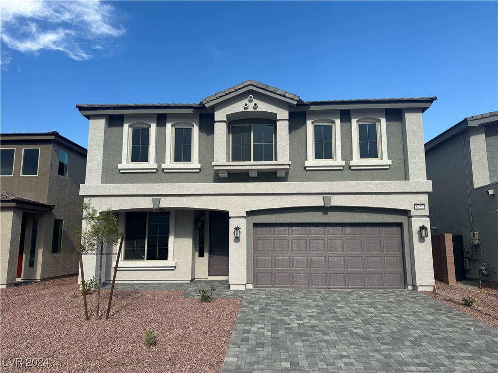 8952 Pemberton Valley Drive