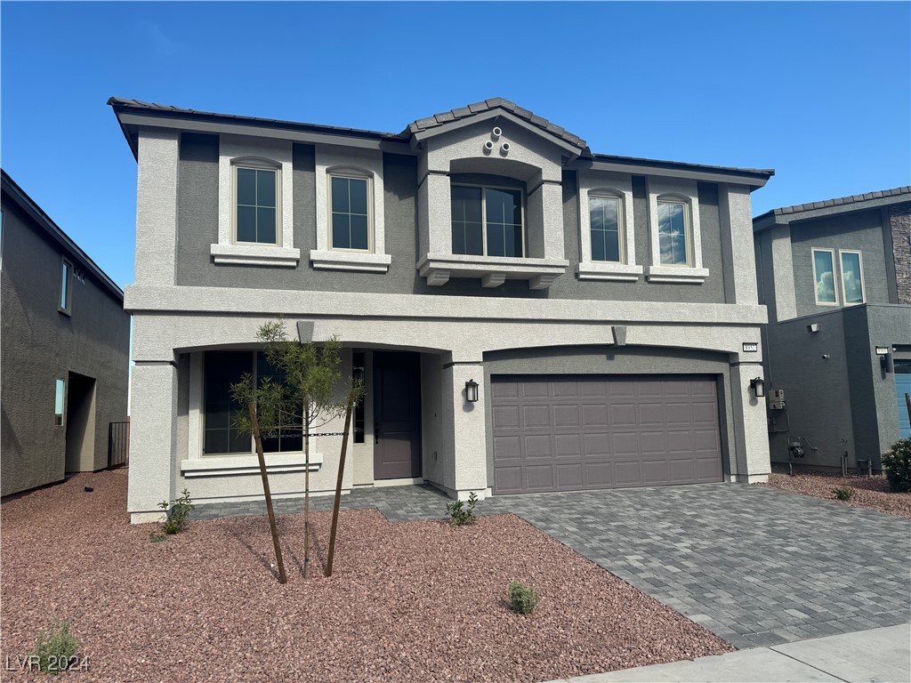8952 Pemberton Valley Drive