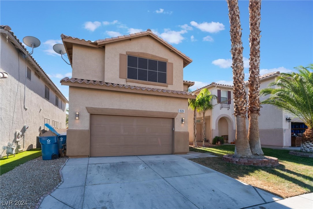 8529 Lost Gold Avenue