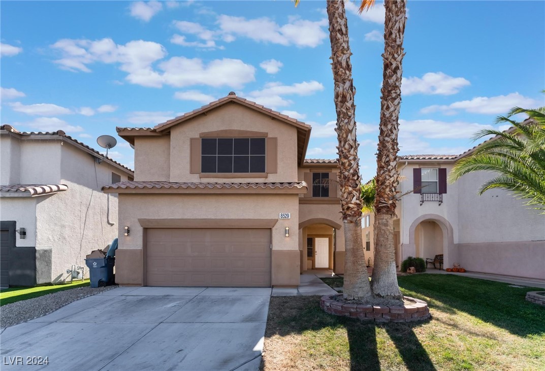 8529 Lost Gold Avenue