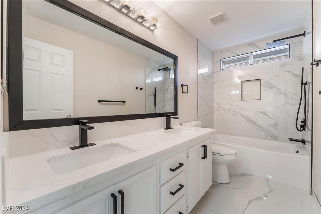 8529 Lost Gold Avenue